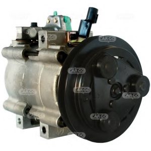 KIA 97701-4A151 Compressor, air conditioning